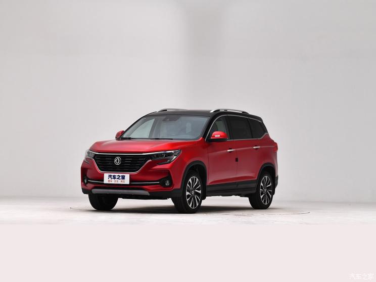 點(diǎn)擊打開(kāi)原圖 東風(fēng)風(fēng)行 風(fēng)行T5 2020款 1.5T 自動(dòng)豪華型 國(guó)VI