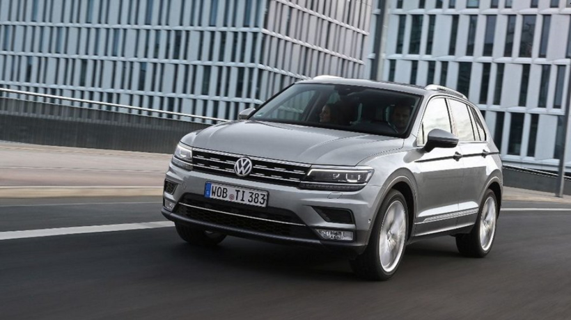 SUV，汽車污染